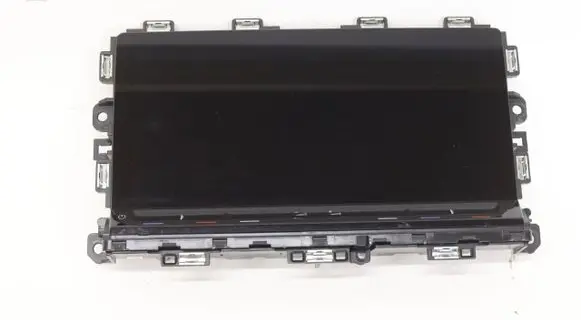 Volkswagen Golf VIII Speedometer (instrument cluster) 5H0919605B5785135