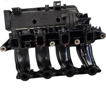 BMW X3 E83 Intake manifold 7788194 7787318