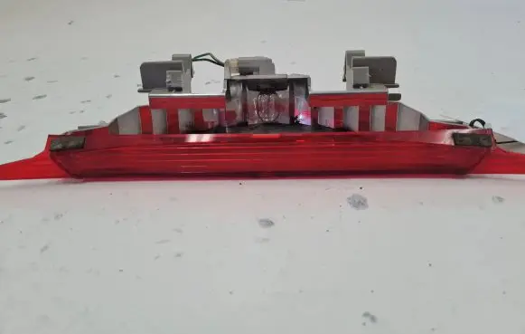 Mazda 6 Third/center stoplight 28661974