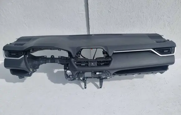 Toyota RAV 4 (XA50) Dashboard 5540342010