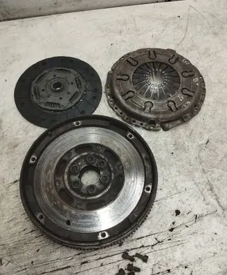Audi A4 S4 B5 8D Clutch set kit