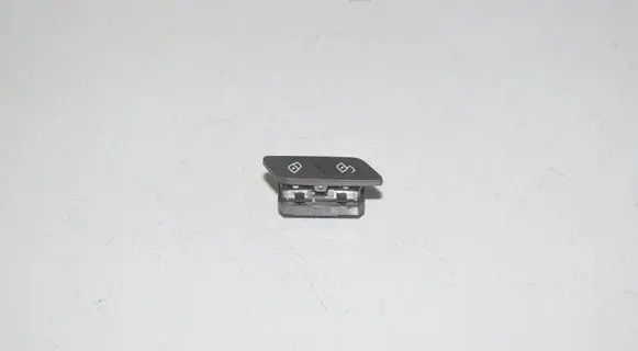BMW 2 Active Tourer U06 Central locking switch button 5A141C1 61315A141C1 5A52B99