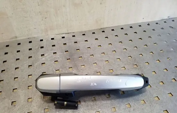 Toyota RAV 4 (XA20) Rear door exterior handle 