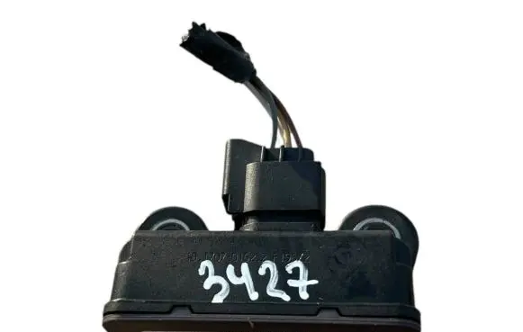 Renault Megane III ESP acceleration yaw rate sensor 479305259R 10170106943
