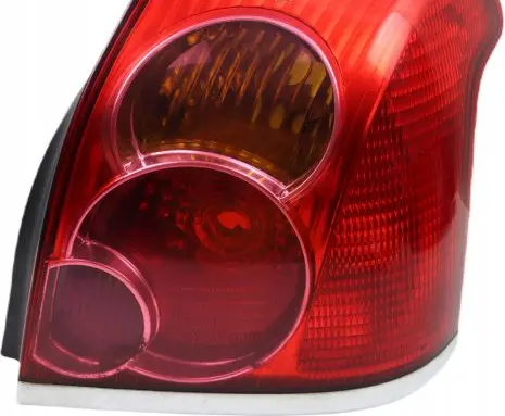 Toyota Avensis T250 Rear/tail lights