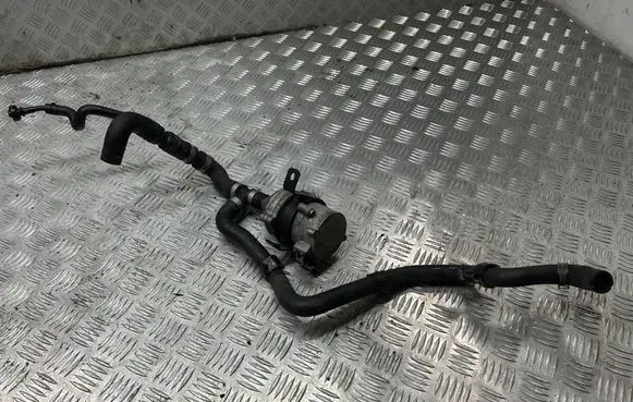 Audi A4 S4 B8 8K Electric auxiliary coolant/water pump 4H0965567