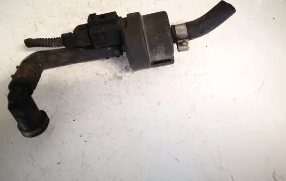 Valve vacuum