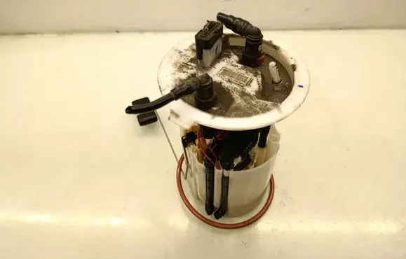 Volvo S60 In-tank fuel pump 31274669