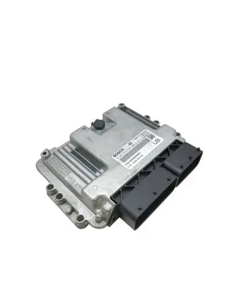 Honda FR-V Engine control unit/module 0281013521 37820RJ2E04 1039S23784