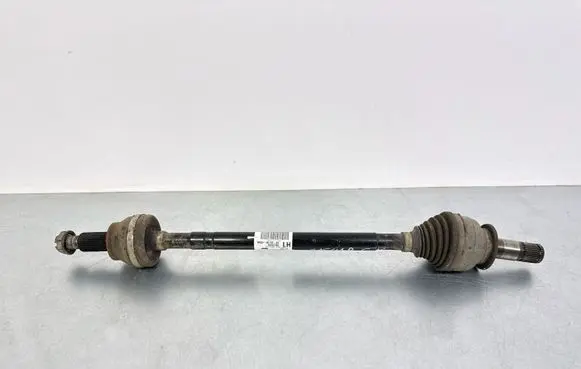 Jaguar F-Pace Rear driveshaft HK834K139AA