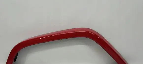 Front arch trim