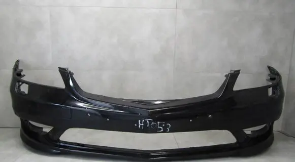 Mercedes-Benz S W221 Front bumper A2218852425