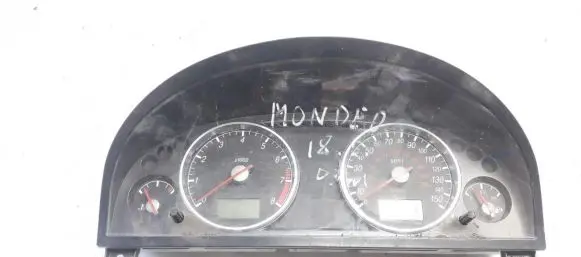 Ford Mondeo Mk III Speedometer (instrument cluster) 1S7F10841BH 1S7F-10841BH