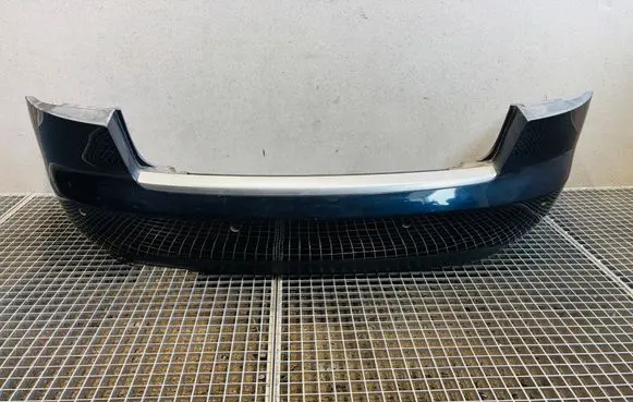 Audi A4 S4 B7 8E 8H Rear bumper 8E5807511L