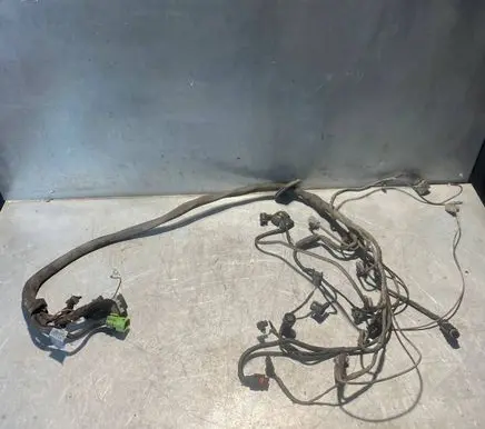 SsangYong Chairman W Engine installation wiring loom 1624404133