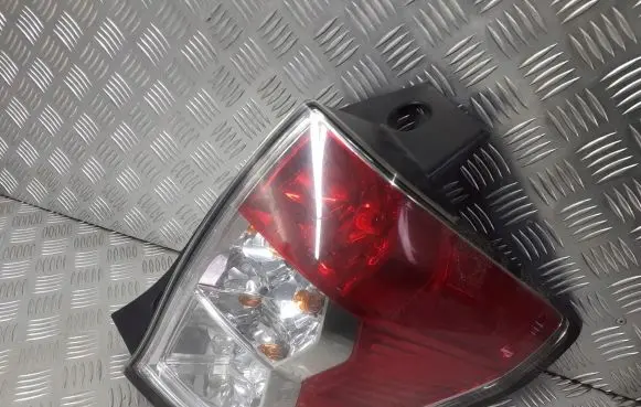 Subaru Forester SH Rear/tail lights 220-20046