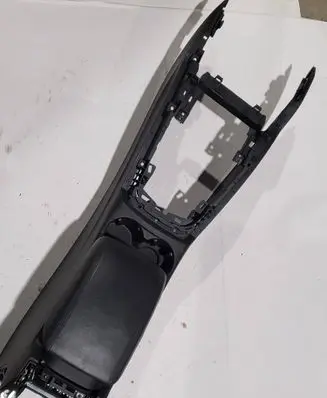 Audi Q5 SQ5 Center console 8R0864981