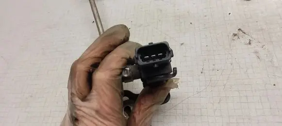 Opel Insignia A Air pressure sensor 1874610716 55566127