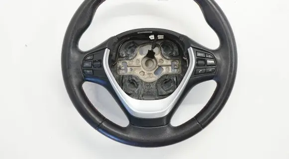 BMW 3 F30 F35 F31 Steering wheel 6796397ACR