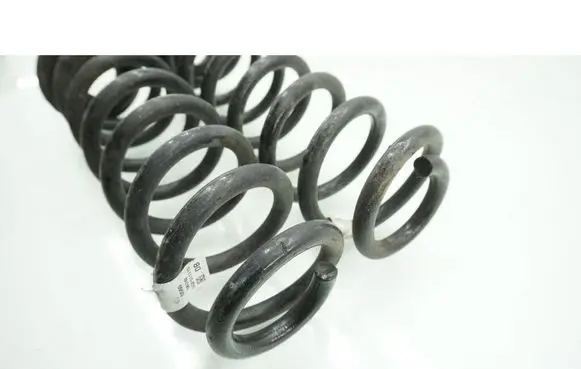 Audi Q3 F3 Rear coil spring 5QF511115DB