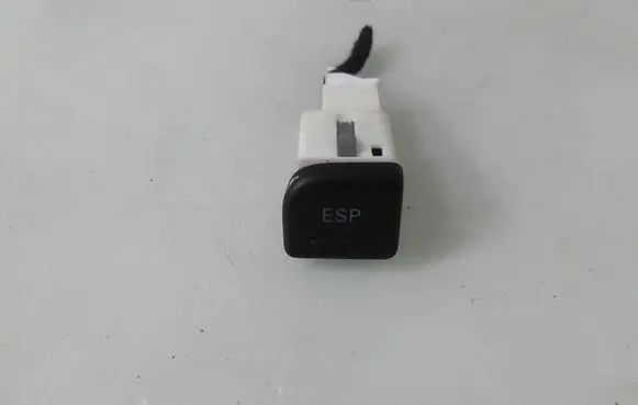 ESP (stability program) switch