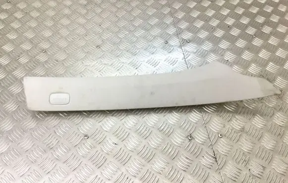 Mercedes-Benz GLE AMG (W166 - C292) (A) pillar trim A1666901425