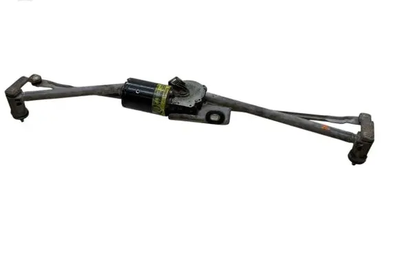 Volkswagen Multivan T4 Front wiper linkage and motor 701955113A