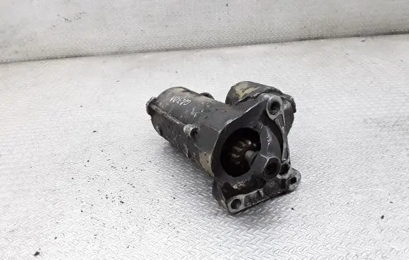 Renault Laguna II Starter motor 8200064465 D7R48