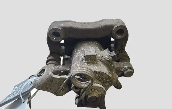 Citroen C3 Rear brake caliper