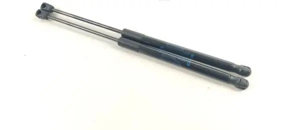 BMW X1 F48 F49 Front bonnet/hood damper/strut 7329410