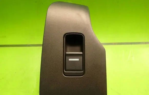 Honda Accord Quarter vent window switch 