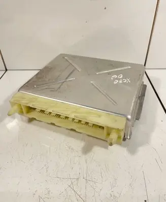 Volvo XC70 Gearbox control unit/module P30735493 1T0101C00 T05310296