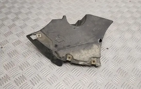 BMW 1 F20 F21 Trunk boot underbody cover/under tray 8055219