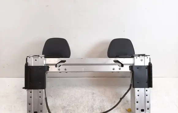 Audi A5 8T 8F Rear seat headrest 8F0857786