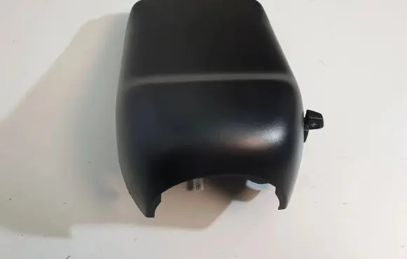 BMW 5 F10 F11 Steering wheel column trim 9220824 13315110 204966