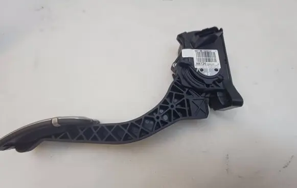 Peugeot 508 II Accelerator throttle pedal 9674829180 86ET346