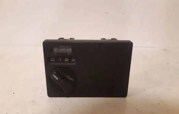 Volkswagen Transporter - Caravelle T4 Climate control unit 705959549