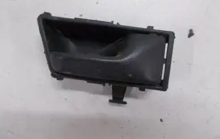 Volkswagen Jetta II Rear door interior handle 