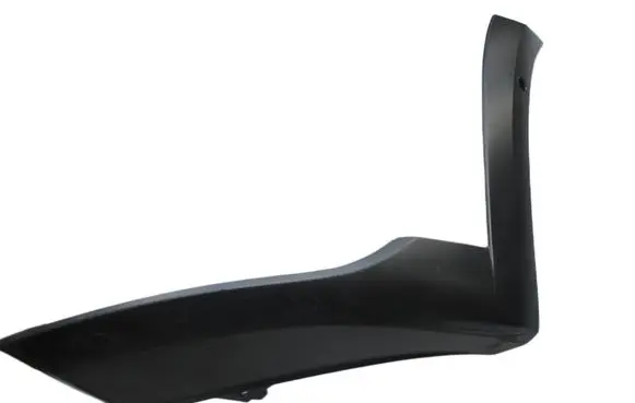 Audi A6 Allroad C8 Front bumper corner part panel trim 4K0807061