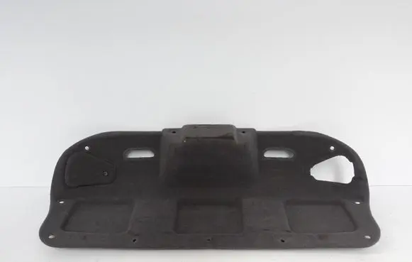 Maserati GranTurismo Engine splash shield/under tray 68416606