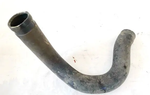 Nissan X-Trail T31 Intercooler hose/pipe