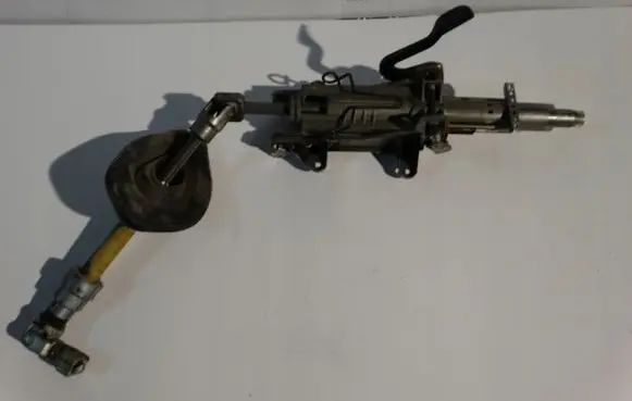 Porsche Cayenne (9Y0 9Y3) Steering wheel axle 7P5419501DA