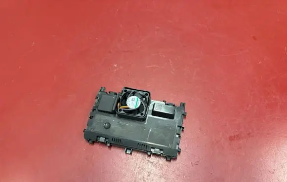 BMW X3 G45 Wireless charging module 5B3F5C1 84105B3F5C1