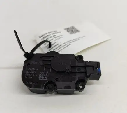 Mercedes-Benz EQS V297 Air flap motor/actuator 1459EKC0003 T53556CE