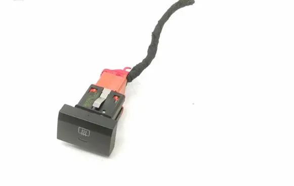Volkswagen Polo V 6R Windscreen/window heater switch 6R0959621