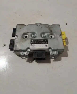 BMW 5 E60 E61 Airbag control unit/module 6948691 75789012 CCR4C29F54
