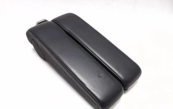 Bentley Continental Armrest