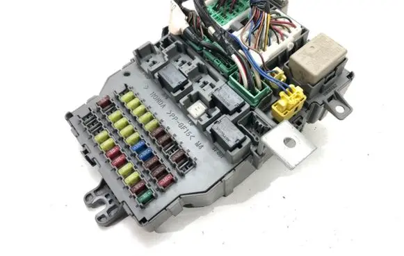 Other control units/modules