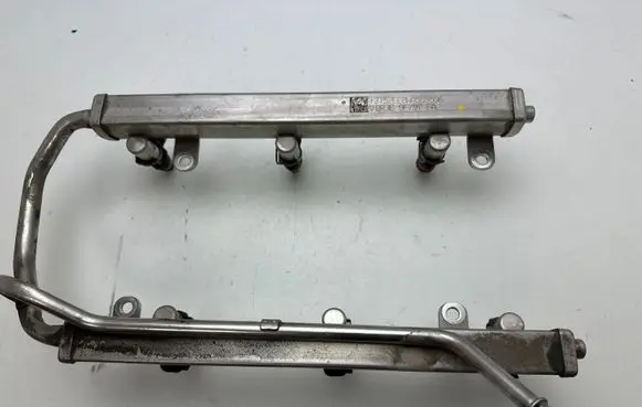 Ford Mustang V Fuel main line pipe BR3E9F797FA