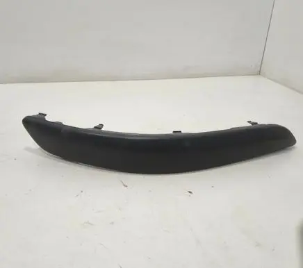 Volkswagen Touran I Front bumper splitter molding 1T0907717